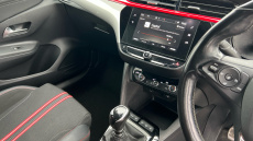 Vauxhall Corsa 1.2 Turbo SRi Edition 5dr Petrol Hatchback